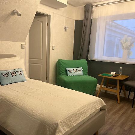 Orient B&B 홀리헤드 외부 사진