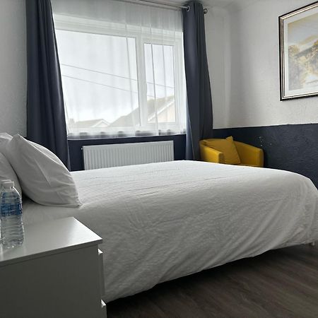 Orient B&B 홀리헤드 외부 사진