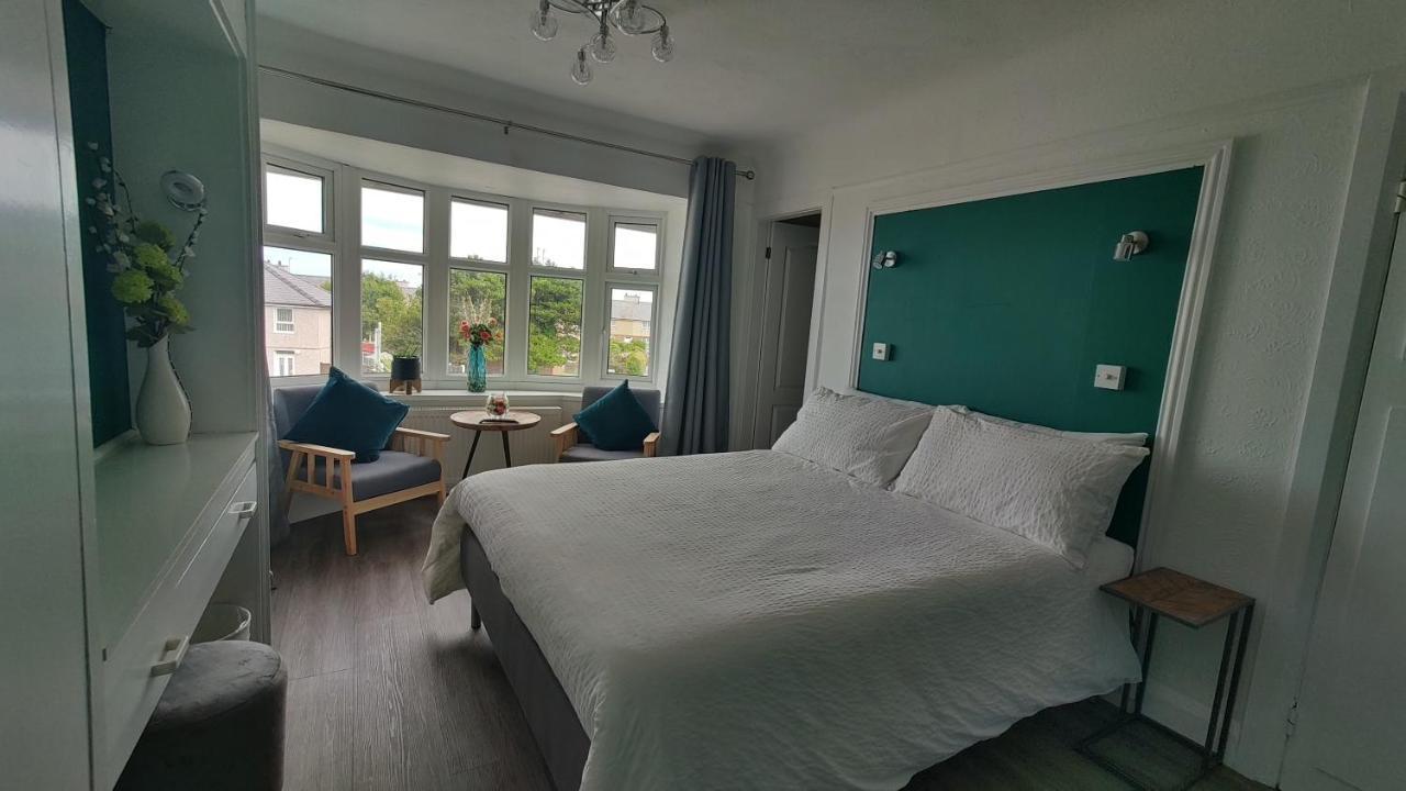 Orient B&B 홀리헤드 외부 사진